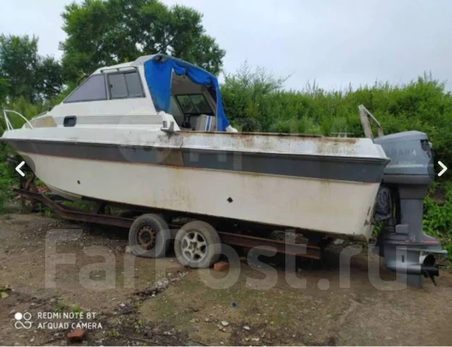 Yamaha FR-25. 1991 ���, ����� 8��., ��������� ��� ���������, 300��.�., ������ ����