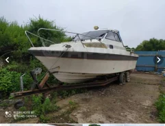 Yamaha FR-25. 1991 ���, ����� 8��., ��������� ��� ���������, 300��.�., ������ ����