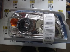 ���� �������� ������ HOWO A5 WG9719720002 ����