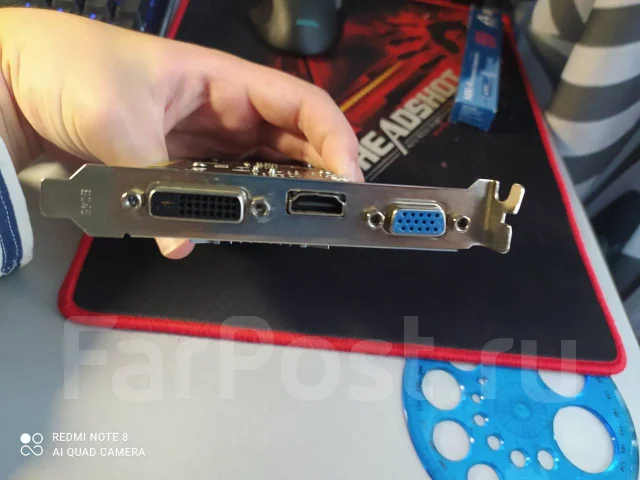 GeForce GT 730 ����