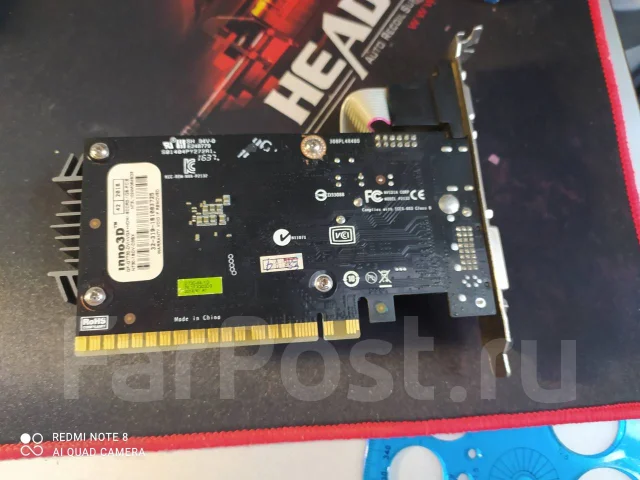 GeForce GT 730 ����