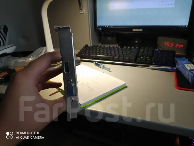 GeForce GT 730 ����