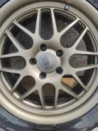 AMD. 7.5x18", 5x114.3, ET38, �� 69,1���. ����