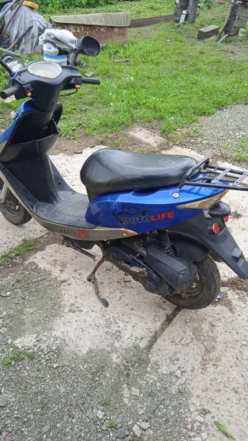 Motolife. 50����. ��., ��������, ������ �� �� ����