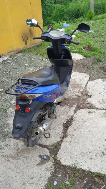 Motolife. 50����. ��., ��������, ������ �� �� ����