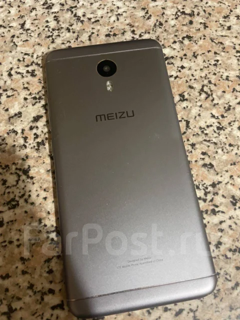 Meizu M3 Note. �/� ����