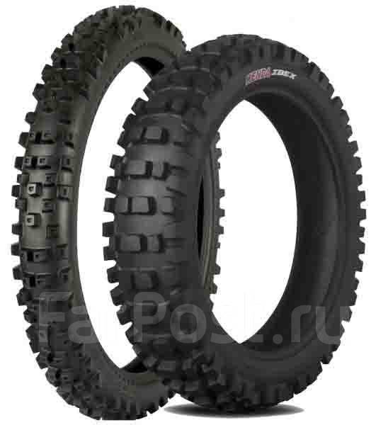 Pirelli Scorpion mx32 Mid hard