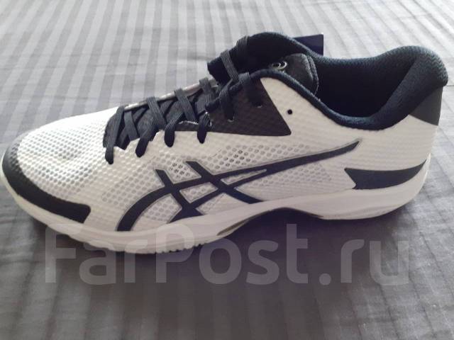 Кроссовки волейбольные Asics V-Swift FF, новый, в наличии. Цена: 10 900 ...