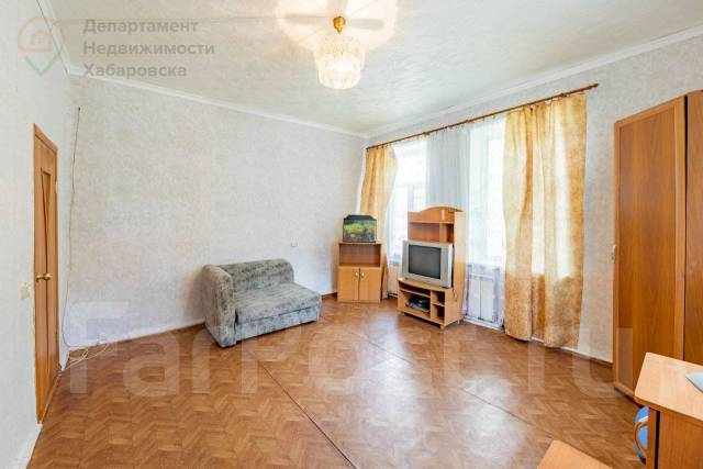 Продам квартиру - 1-комнатная, переулок 3-й Путевой 2 - Продажа квартир ...