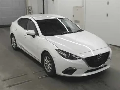 Mazda Axela. ��������, ��������, 1.5 (111��.�.), ������, 87 000����. ��, �/�. ��� ����� �� ������������ ����