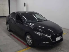 Mazda Axela. ��������, ��������, 1.5 (111��.�.), ������, 81 000����. ��, �/�. ��� ����� �� ������������ ����