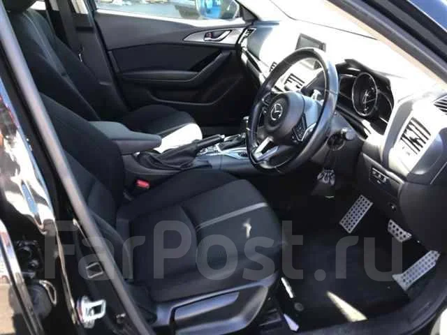 Mazda Axela. ��������, ��������, 1.5 (111��.�.), ������, 81 000����. ��, �/�. ��� ����� �� ������������ ����