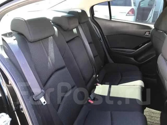 Mazda Axela. ��������, ��������, 1.5 (111��.�.), ������, 81 000����. ��, �/�. ��� ����� �� ������������ ����