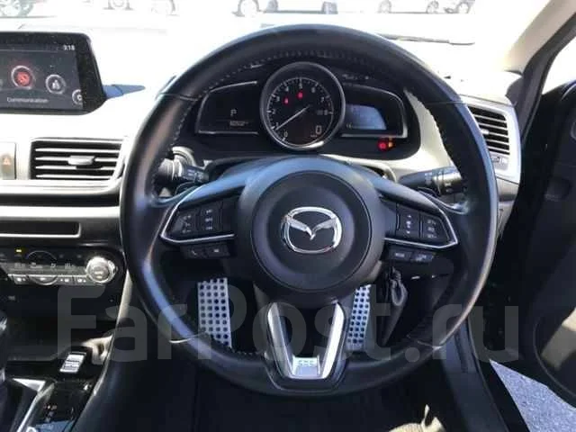 Mazda Axela. ��������, ��������, 1.5 (111��.�.), ������, 81 000����. ��, �/�. ��� ����� �� ������������ ����