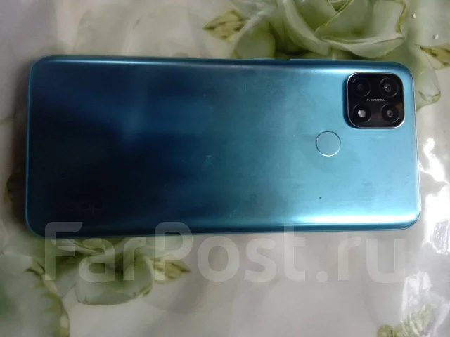 OPPO A15S. �/�, ����� ����