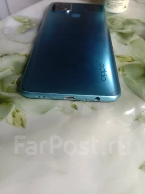 OPPO A15S. �/�, ����� ����