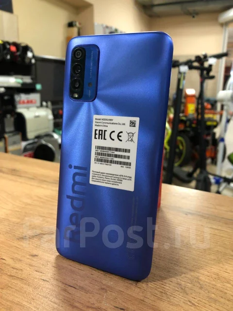 Xiaomi Redmi 9T. �/� ����