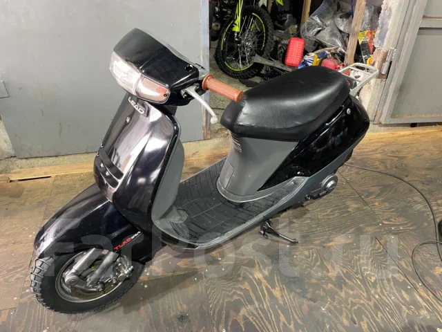Honda Lead 50. 49����. ��., ��������, ��� ���, ��� ������� ����