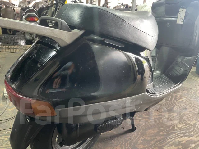 Honda Lead 50. 49����. ��., ��������, ��� ���, ��� ������� ����