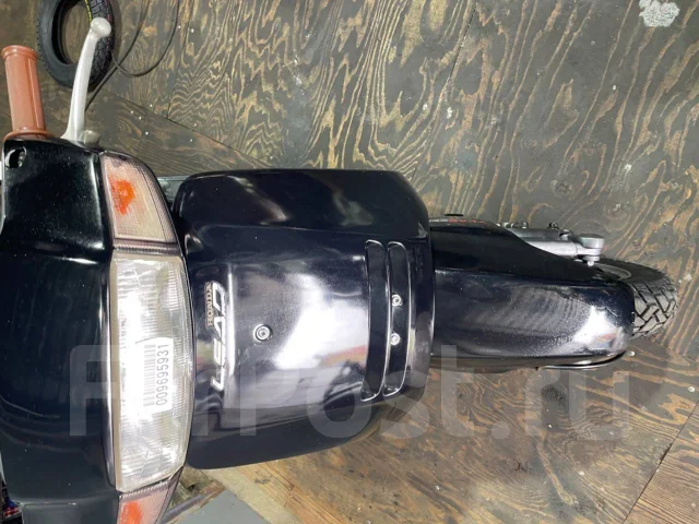 Honda Lead 50. 49����. ��., ��������, ��� ���, ��� ������� ����