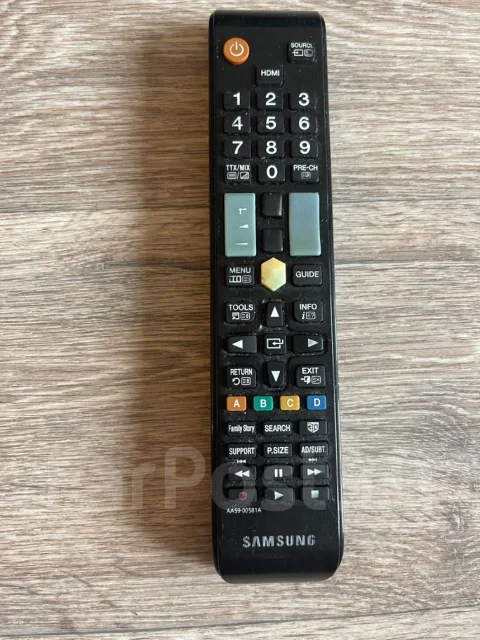 Samsung UE40ES6100. LED ����
