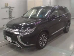 Mitsubishi Outlander. ��������, 4wd, 2.4 (169��.�.), ������, 70 000����. ��, �/�. ��� ����� �� ������������ ����