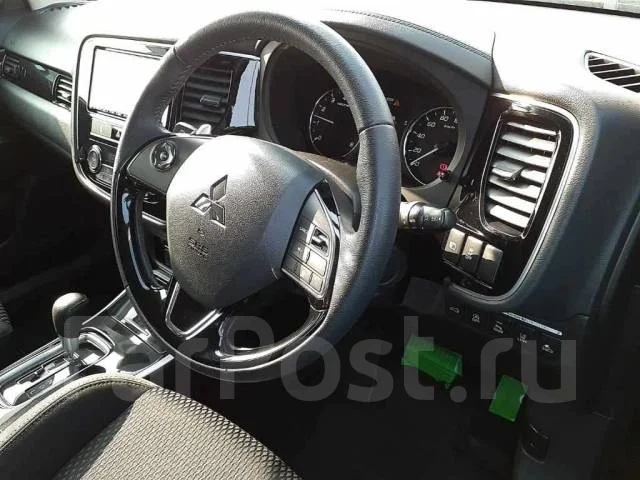 Mitsubishi Outlander. ��������, 4wd, 2.4 (169��.�.), ������, 70 000����. ��, �/�. ��� ����� �� ������������ ����