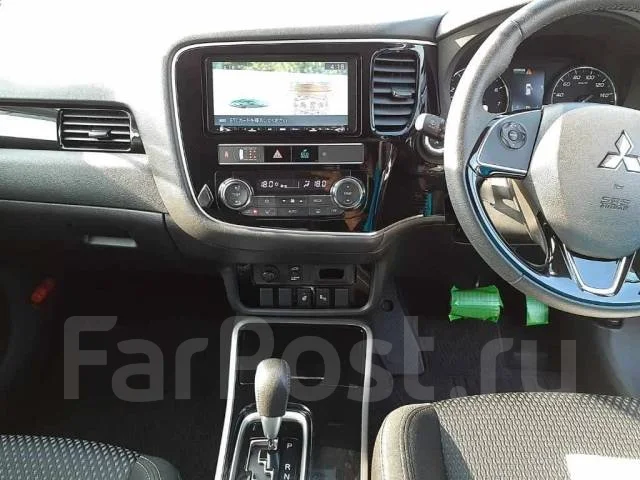 Mitsubishi Outlander. ��������, 4wd, 2.4 (169��.�.), ������, 70 000����. ��, �/�. ��� ����� �� ������������ ����