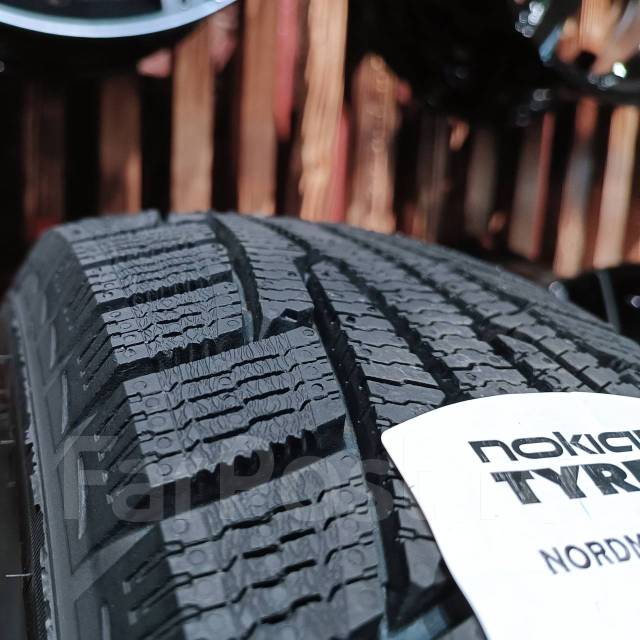 Nokian Nordman RS2, 185/65R15, 15", 1 шт, в наличии, 185 мм, 65 % ...