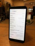 Honor 7A. �/� ����
