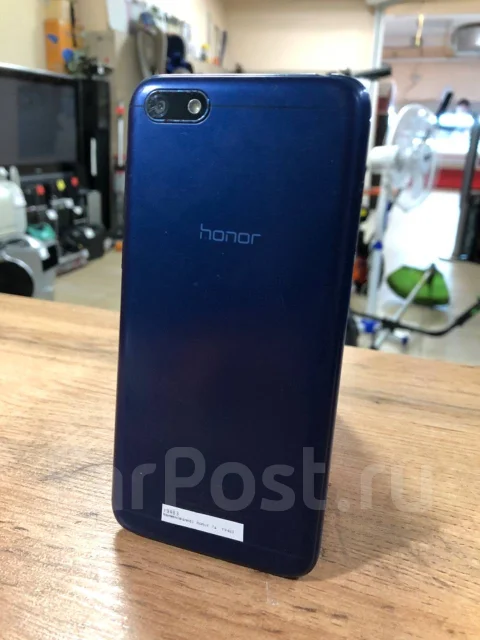 Honor 7A. �/� ����