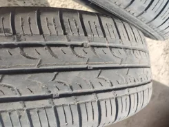 Kumho Solus KH25. ������, 2010 ���, �/�, ����� 70 % ����
