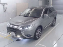 Mitsubishi Outlander. ��������, ��������, 2.0 (150��.�.), ������, 42 000����. ��, �/�. ��� ����� �� ������������ ����