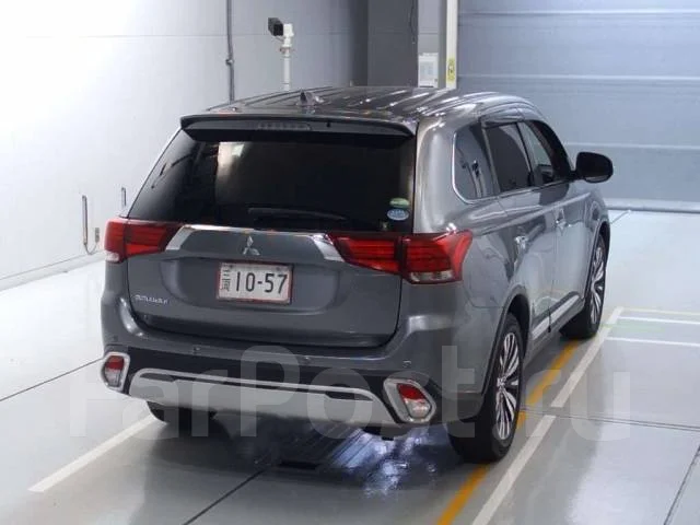 Mitsubishi Outlander. ��������, ��������, 2.0 (150��.�.), ������, 42 000����. ��, �/�. ��� ����� �� ������������ ����