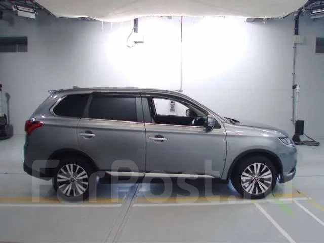 Mitsubishi Outlander. ��������, ��������, 2.0 (150��.�.), ������, 42 000����. ��, �/�. ��� ����� �� ������������ ����