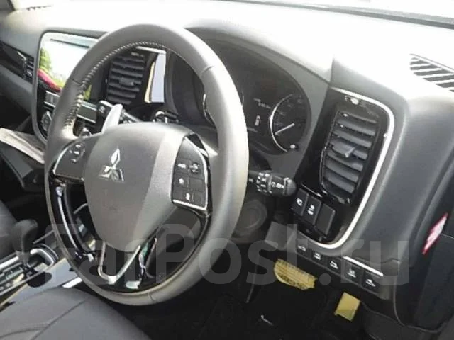 Mitsubishi Outlander. ��������, ��������, 2.0 (150��.�.), ������, 42 000����. ��, �/�. ��� ����� �� ������������ ����