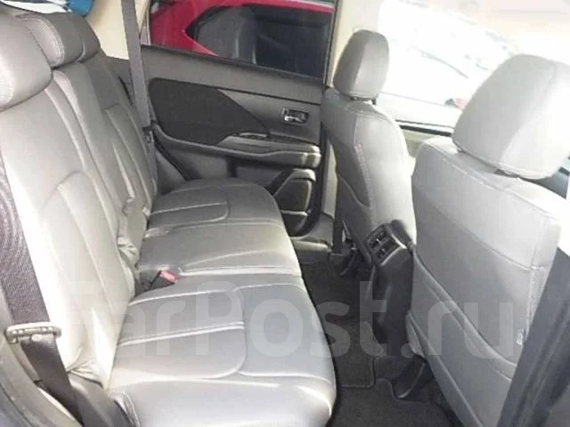 Mitsubishi Outlander. ��������, ��������, 2.0 (150��.�.), ������, 42 000����. ��, �/�. ��� ����� �� ������������ ����