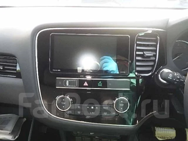 Mitsubishi Outlander. ��������, ��������, 2.0 (150��.�.), ������, 42 000����. ��, �/�. ��� ����� �� ������������ ����