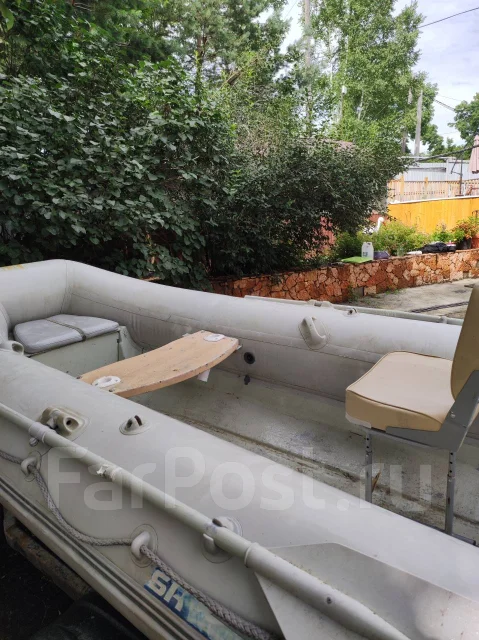 Skyboat ����