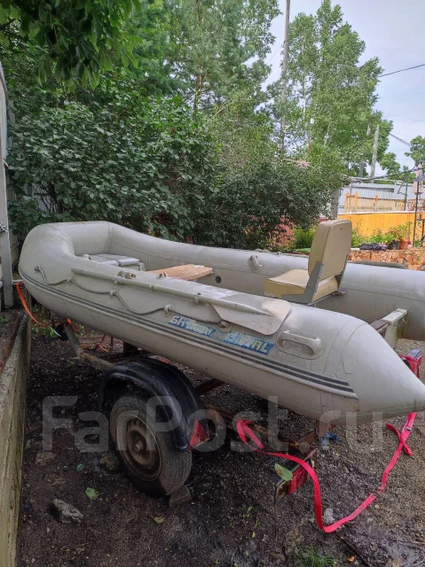 Skyboat ����