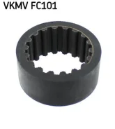 ���� ���������� (�����) VW T5, Multivan, Touareg 2.5/5.0 TDi 03 Vkmvfc101 VKMVFC101 ����