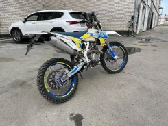 Motoland TT250. 250����. ��., ��������, ���, � �������� ����