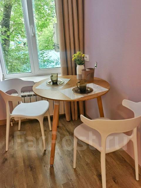 Новая гостиница в самом центре Владивостока! от 2200 руб, улица ...