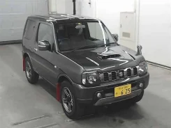 Suzuki Jimny. ��������, 4wd, 0.7 (64��.�.), ������, 36 000����. ��, �/�. ��� ����� �� ������������ ����