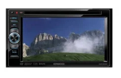 Kenwood DDX-3053 ����