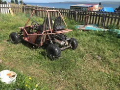 Yacota Ranger 150. ��������, ��� ���\���, � �������� ����