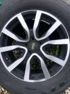 ZW. x18", 5x114.3 ����