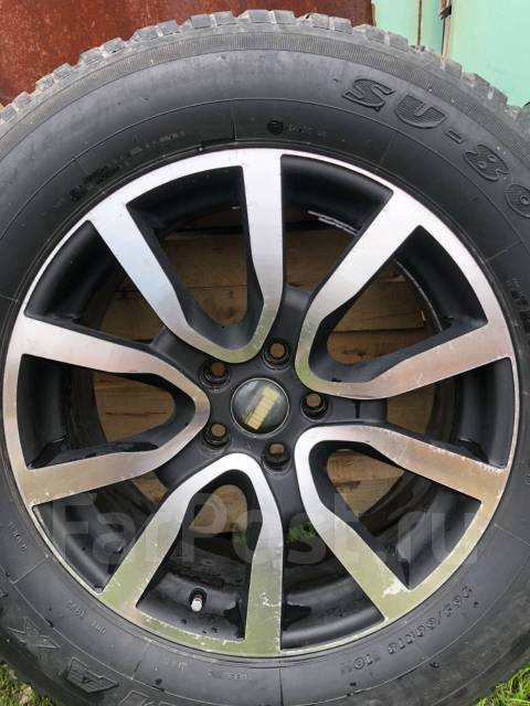 ZW. x18", 5x114.3 ����