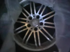 BLEST BahnSport. x17", 5x114.3 ����