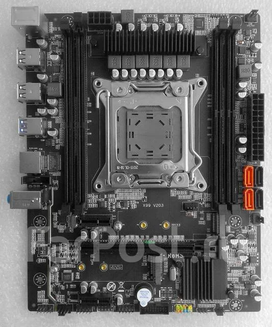 X99 ����